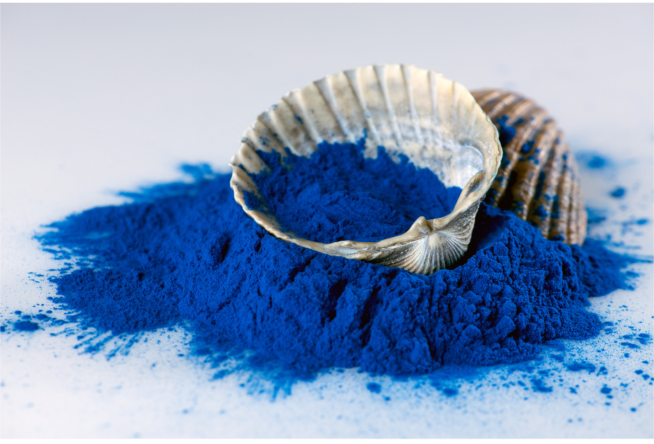 Phycocyanin – Hoạt Chất Xanh Ngăn Ngừa Ung Thư