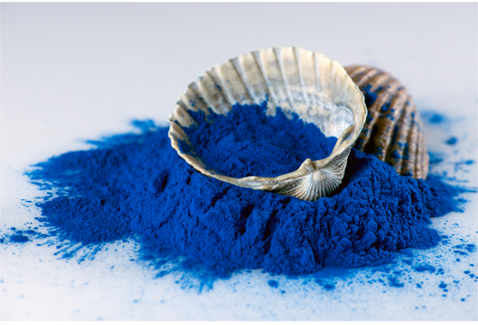 Phycocyanin – Hoạt Chất Xanh Ngăn Ngừa Ung Thư